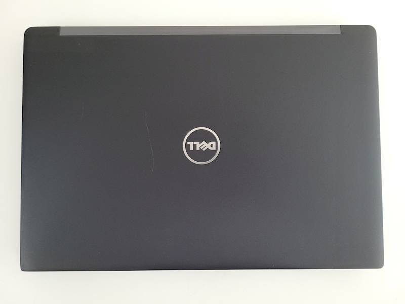 Dell Latitude 7290