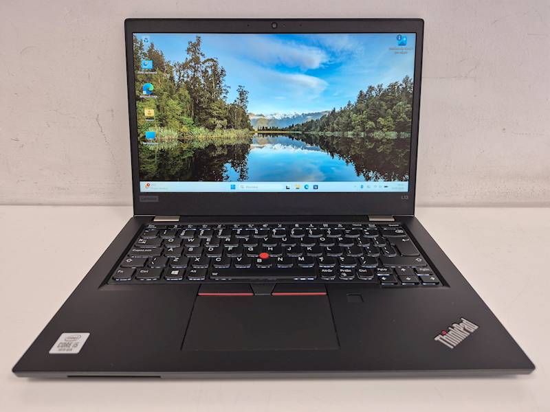 Lenovo ThinkPad L13
