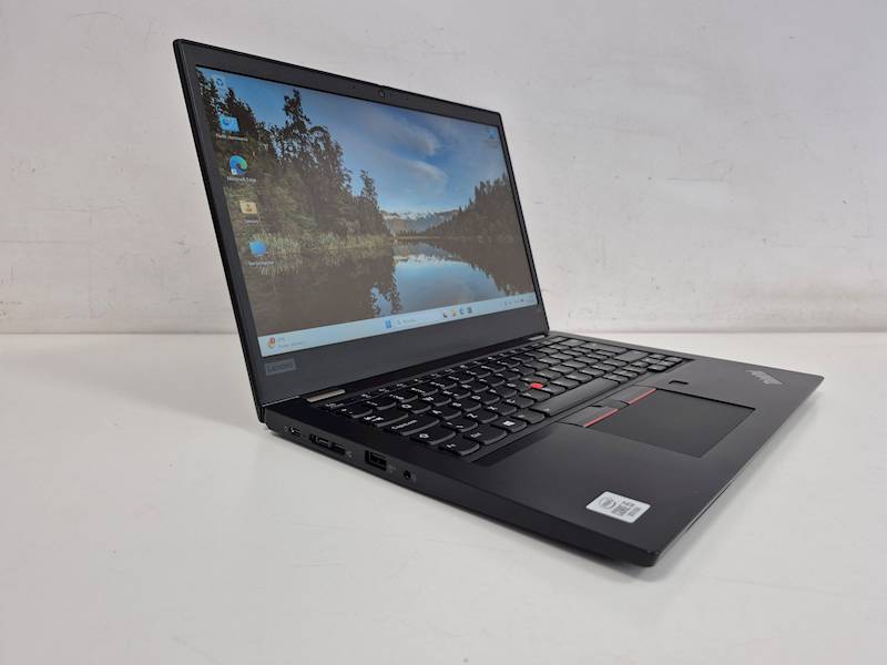 Lenovo ThinkPad L13