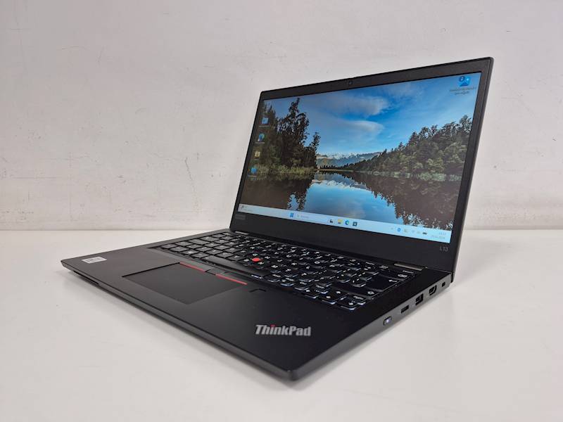 Lenovo ThinkPad L13
