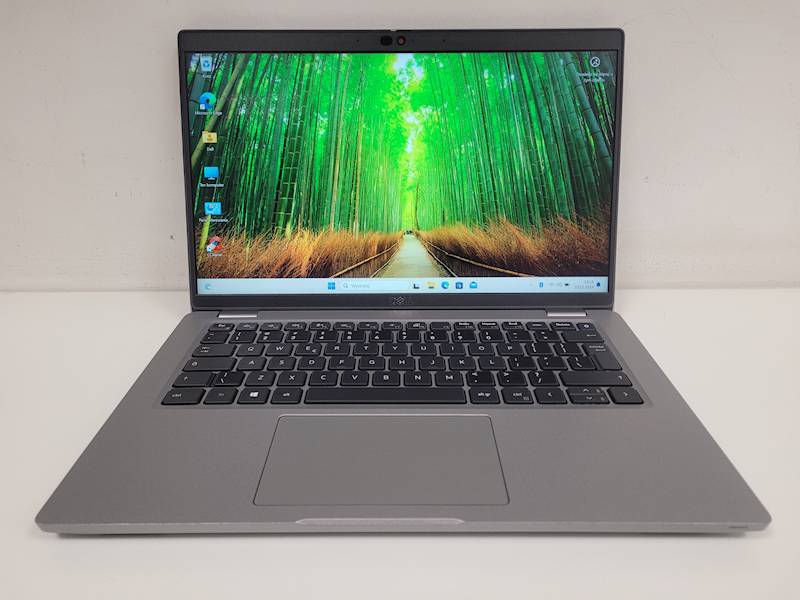 Dell Latitude 5420