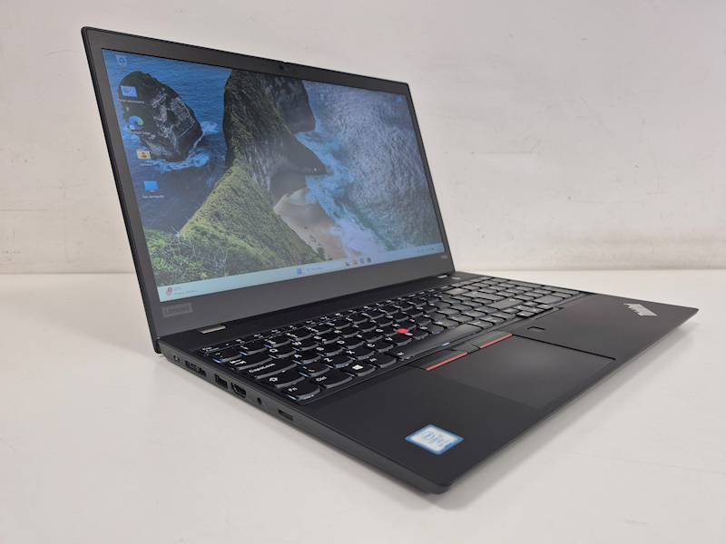 Lenovo ThinkPad P53s