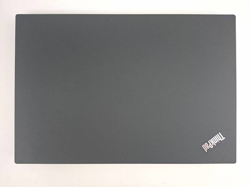 Lenovo ThinkPad P53s
