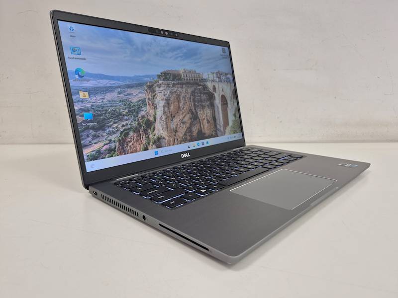 Dell Latitude 7430