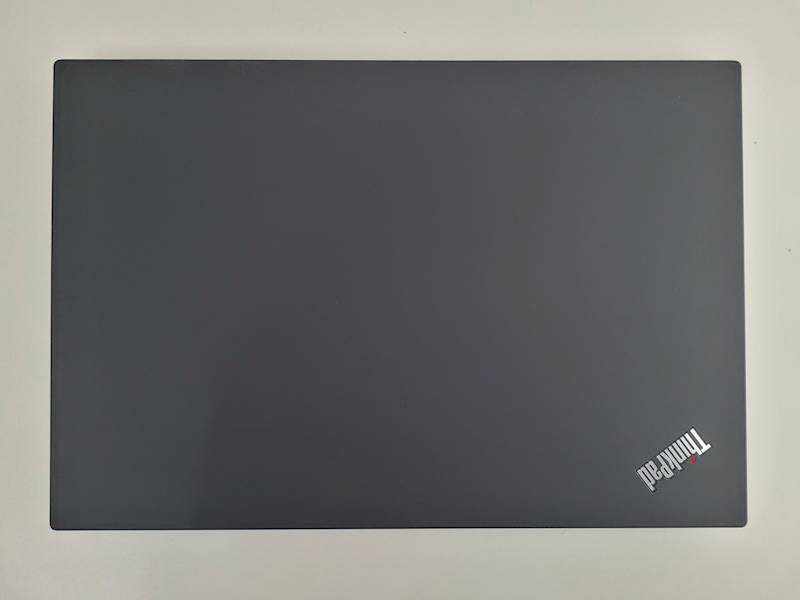 Lenovo ThinkPad T15