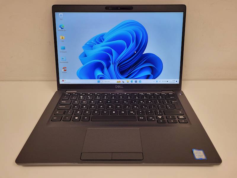 Dell Latitude 5400