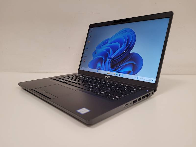 Dell Latitude 5400