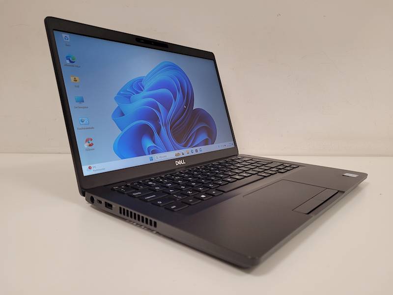 Dell Latitude 5400