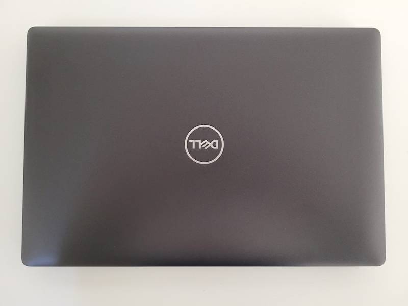 Dell Latitude 5400