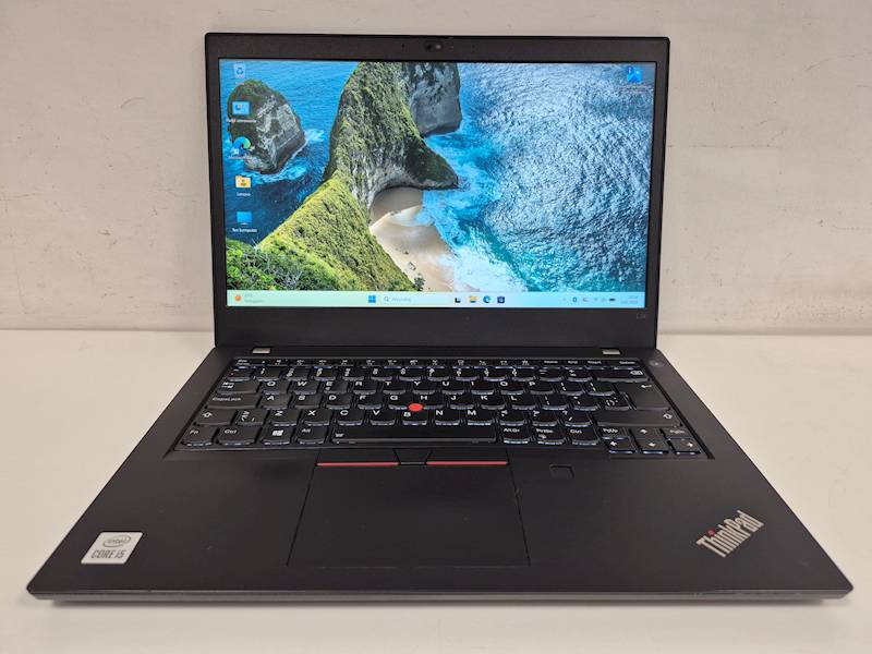 Lenovo ThinkPad L14