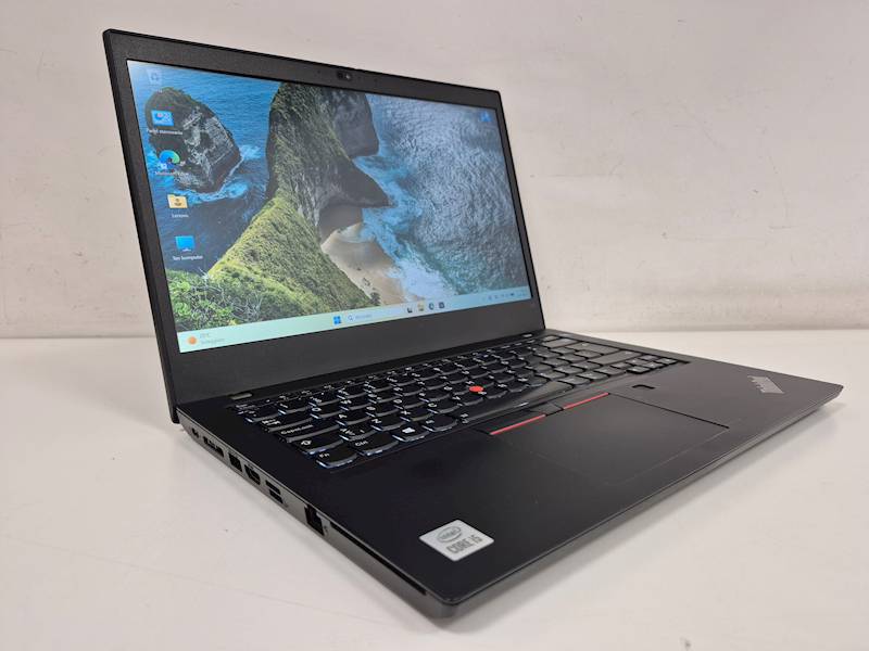 Lenovo ThinkPad L14