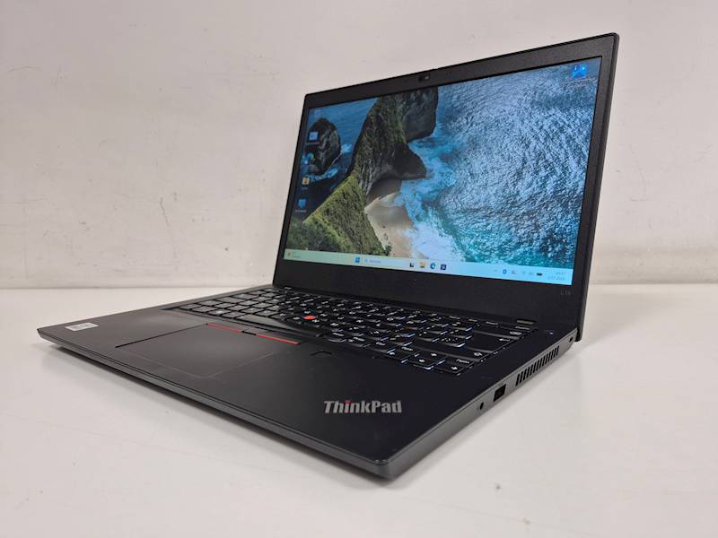 Lenovo ThinkPad L14