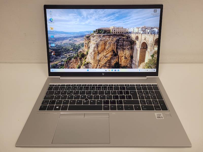 HP EliteBook 850 G7