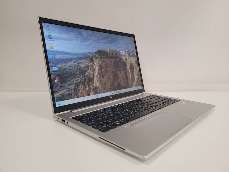 HP EliteBook 850 G7