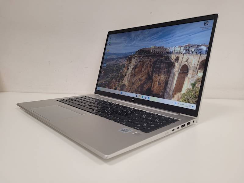 HP EliteBook 850 G7