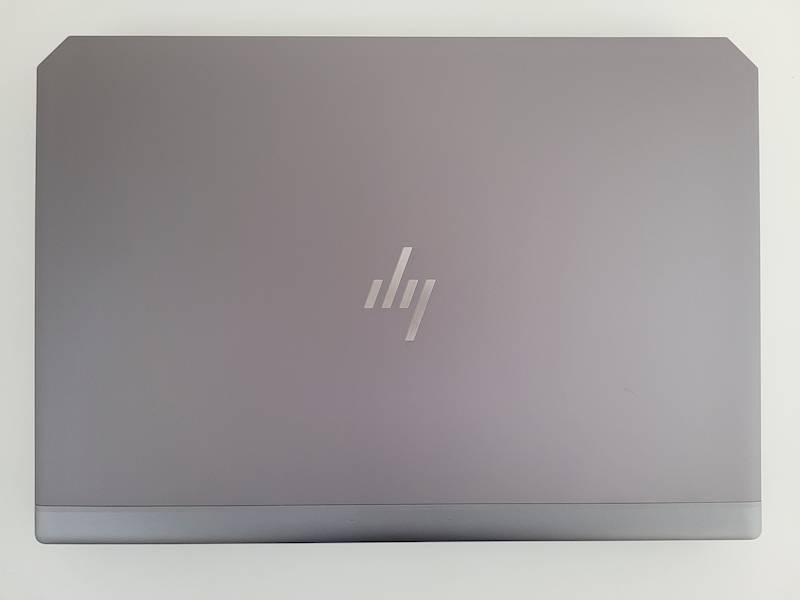 HP ZBook 15 G5