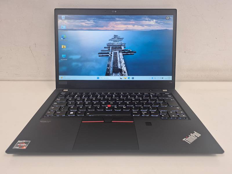 Lenovo ThinkPad T14 G2