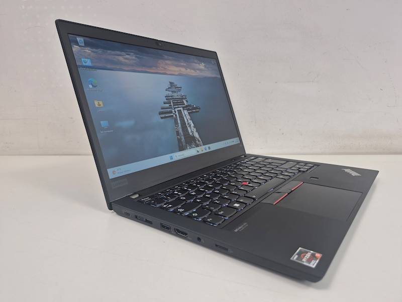 Lenovo ThinkPad T14 G2