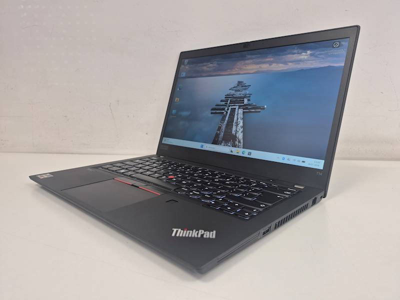 Lenovo ThinkPad T14 G2