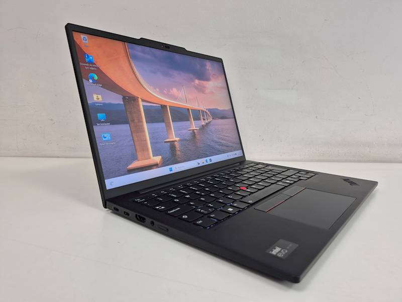 Lenovo ThinkPad T14s 5G