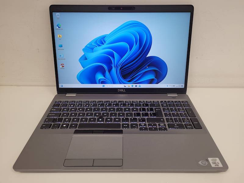 Dell Latitude 5511
