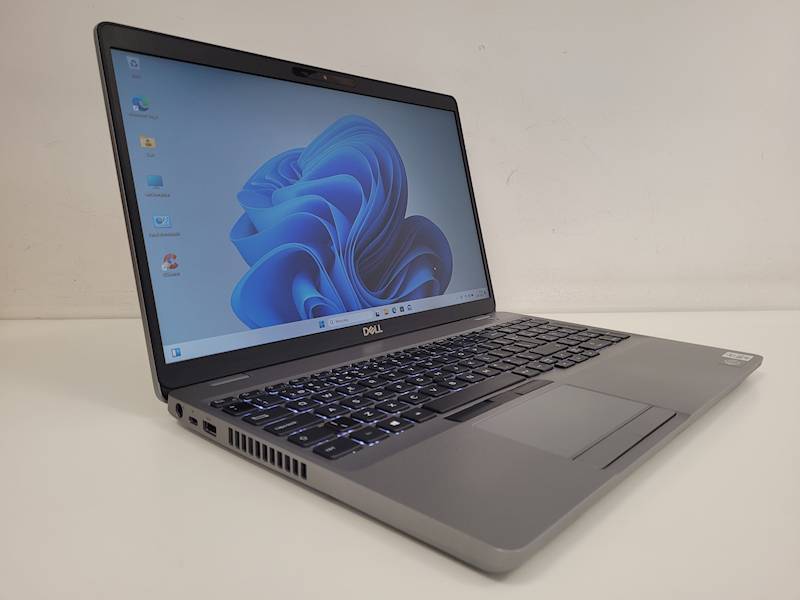 Dell Latitude 5511
