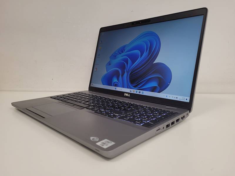 Dell Latitude 5511