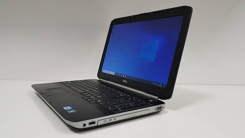 Dell Latitude E5520