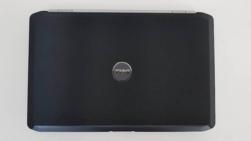 Dell Latitude E5520