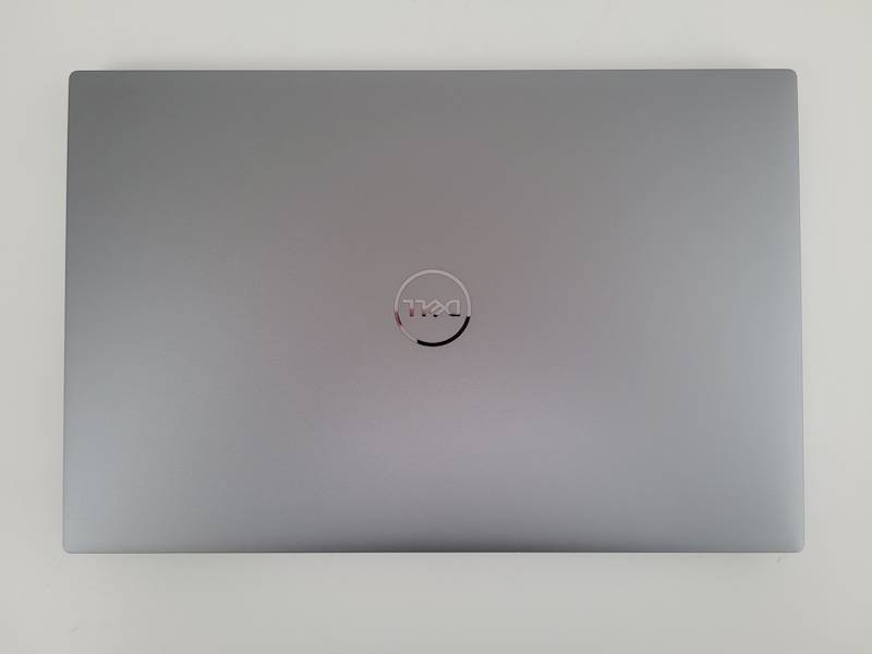 Dell Precision 5570 UHD dotykowy