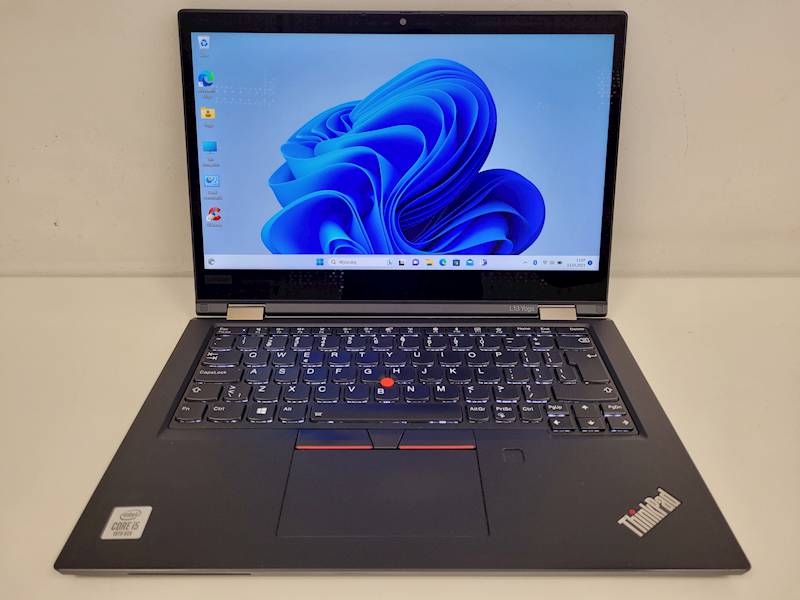 Lenovo ThinkPad L13 Yoga dotykowy