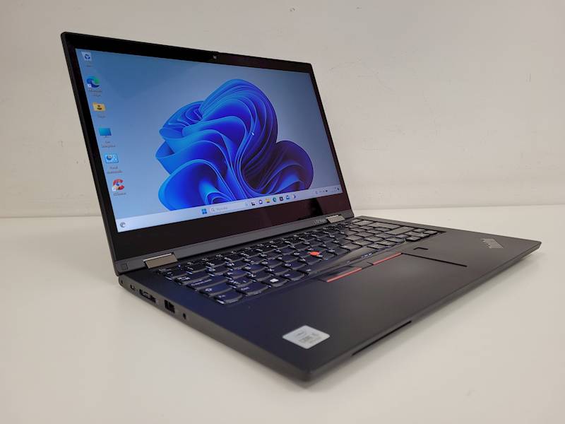 Lenovo ThinkPad L13 Yoga dotykowy
