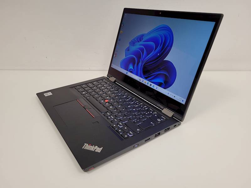 Lenovo ThinkPad L13 Yoga dotykowy
