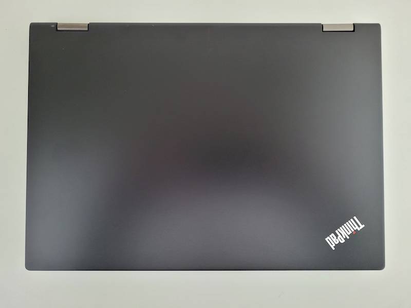 Lenovo ThinkPad L13 Yoga dotykowy