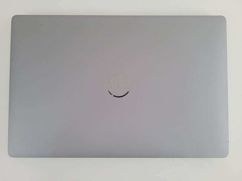 Dell Latitude 5520