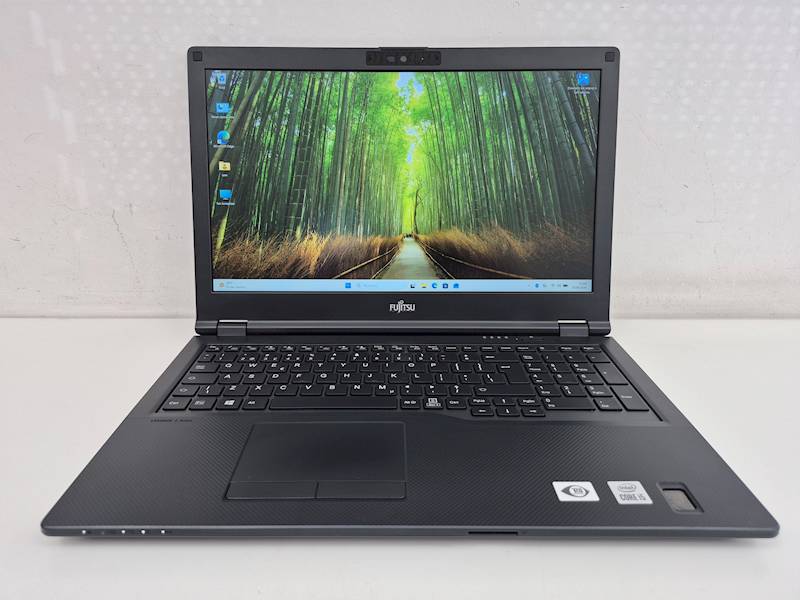 Fujitsu Lifebook E5510