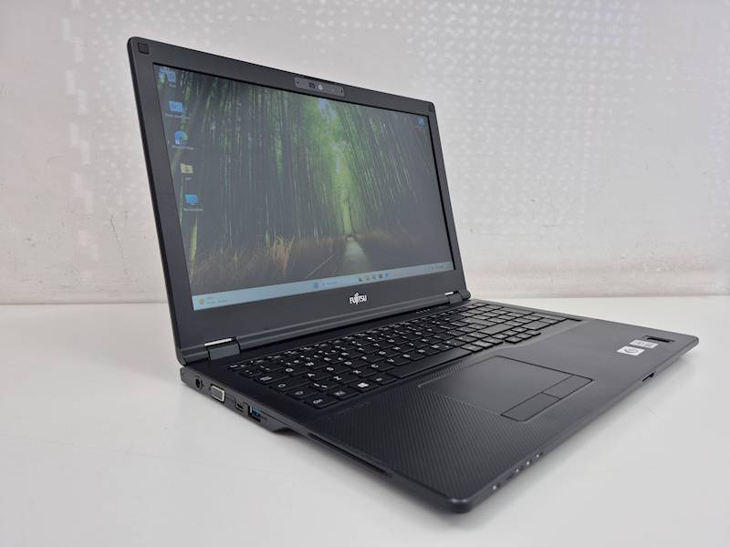 Fujitsu Lifebook E5510