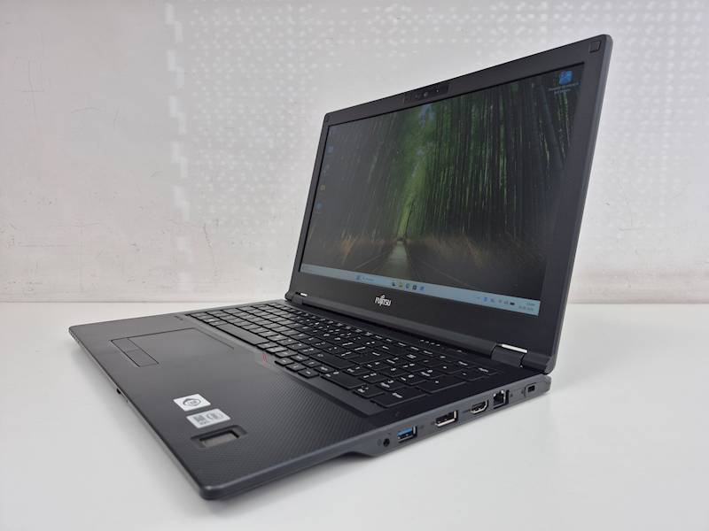 Fujitsu Lifebook E5510