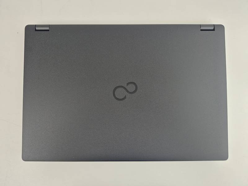 Fujitsu Lifebook E5510