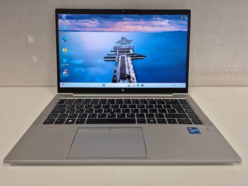 HP EliteBook 840 G8