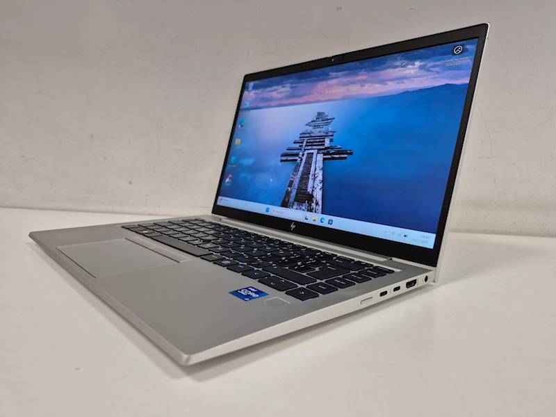 HP EliteBook 840 G8