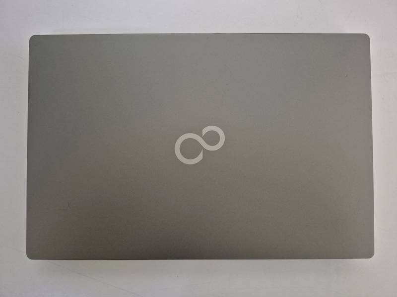 Fujitsu Lifebook U7411