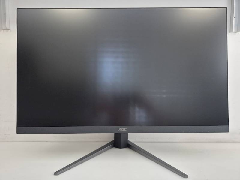 AOC 27G4HA gaming nowy