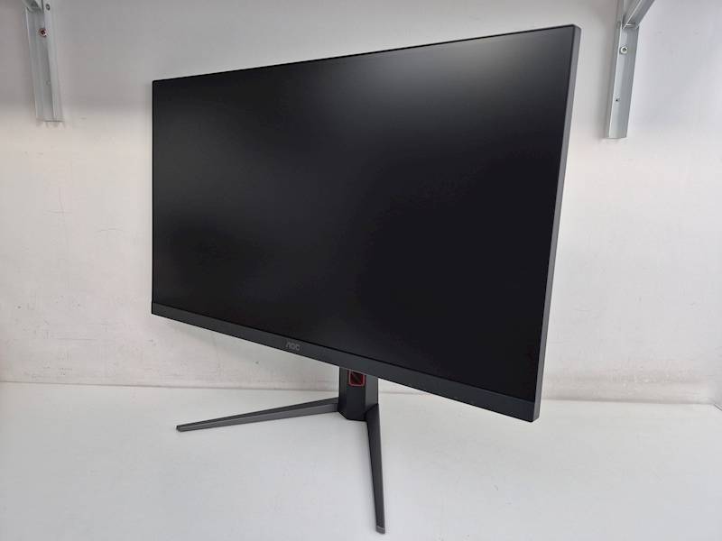 AOC 27G4HA gaming nowy