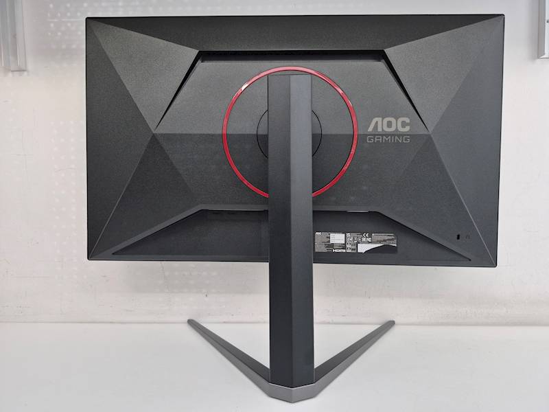 AOC 27G4HA gaming nowy