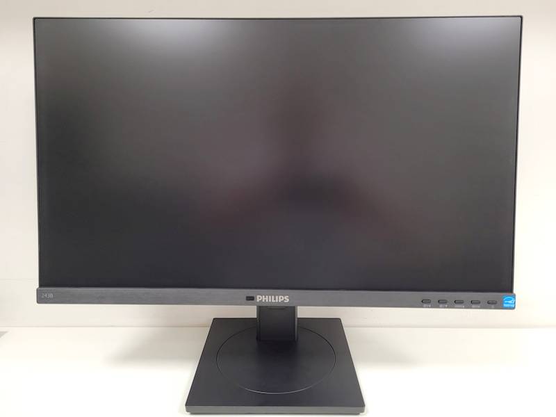 Philips 242S9 nowy