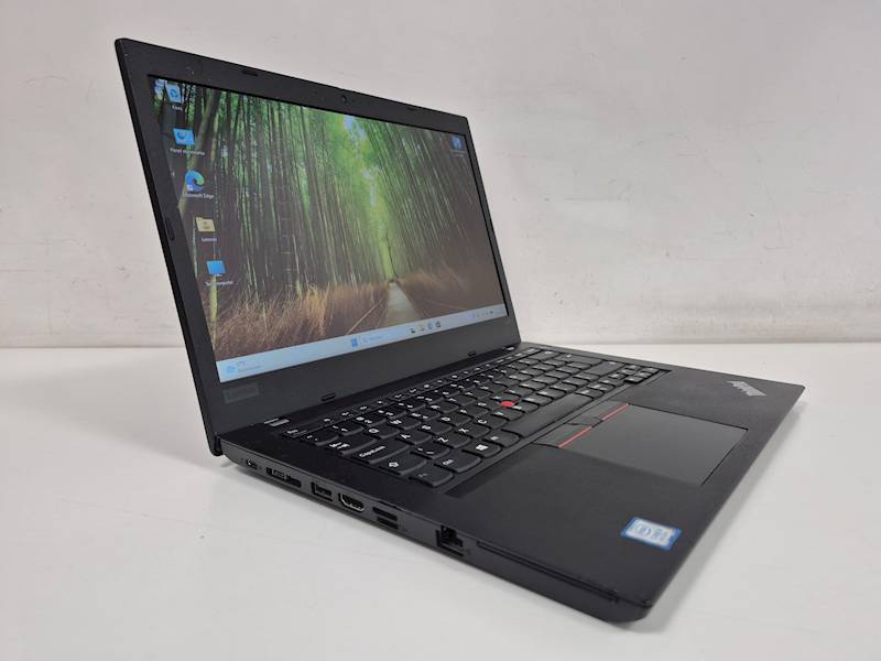 Lenovo ThinkPad L490