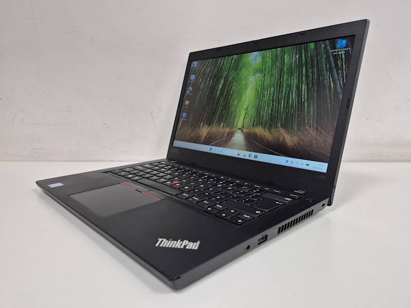 Lenovo ThinkPad L490