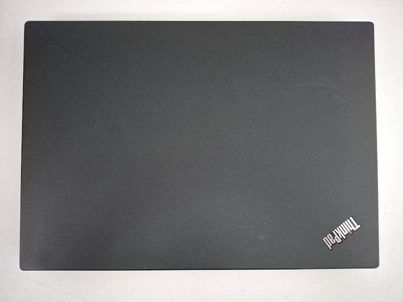Lenovo ThinkPad L490