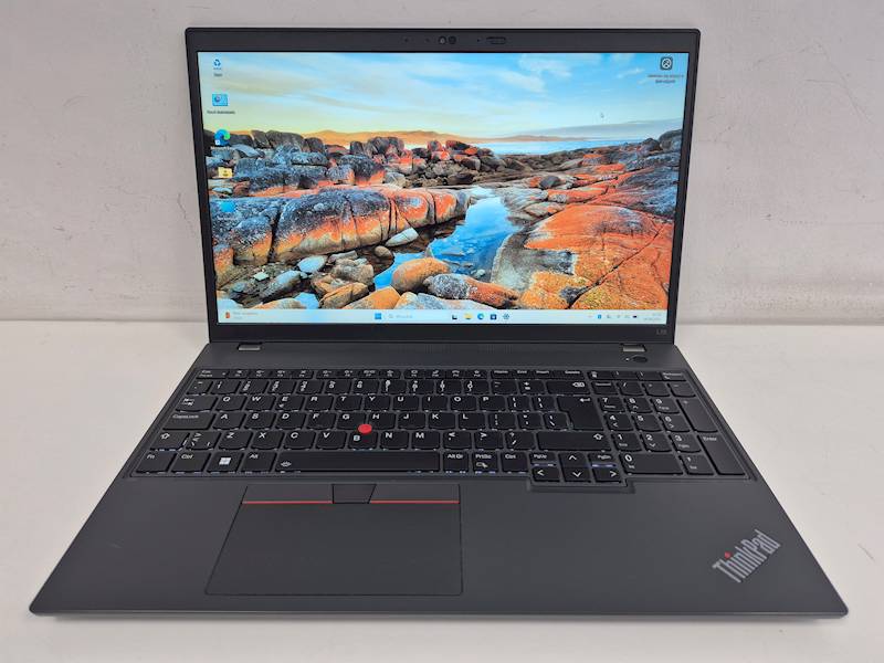 Lenovo ThinkPad L15 G3